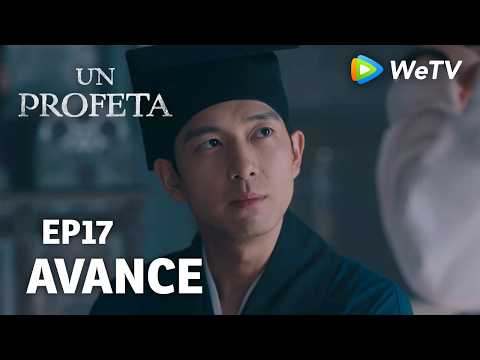 【Avance EP17】Un Profeta | Li Xian y Li Yitong