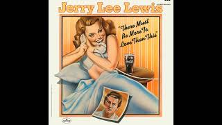 Watch Jerry Lee Lewis I Forgot More Than Youll Ever Know video