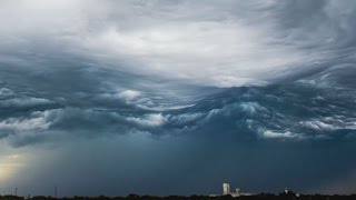 Names given to new clouds