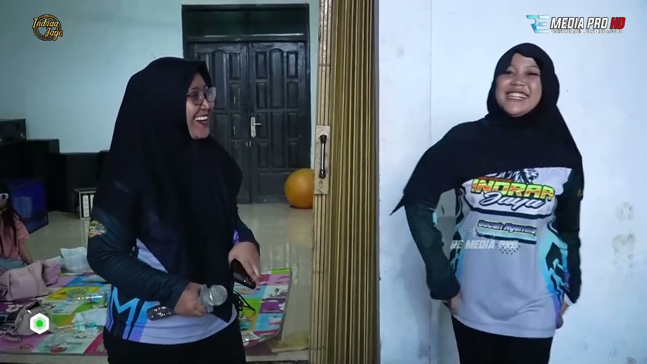 DJ NITIP RINDU VOC. NETY FT OTING | SINGA DANGDUT \