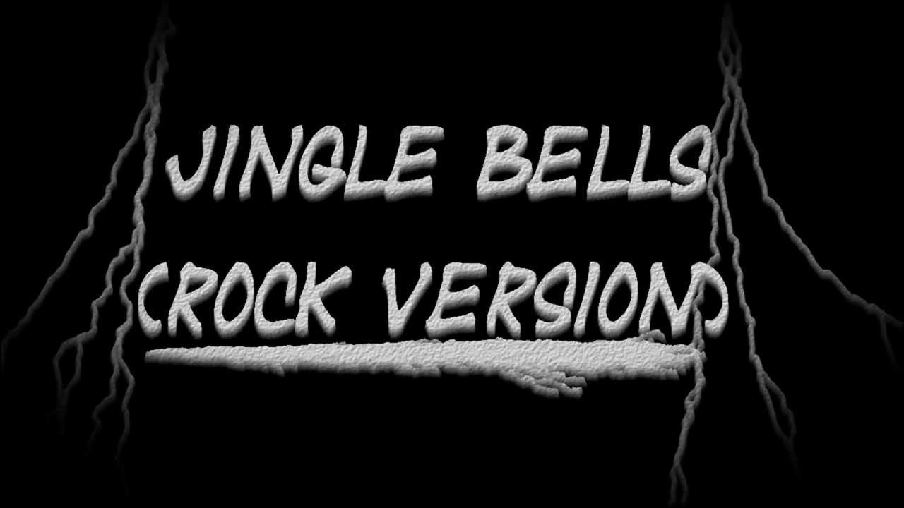 Jingle Bells Rock Cover YouTube