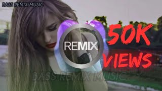 BASS REMIX MUSIC Blue Music MGR Soundtrack ❤️  Tik Tok