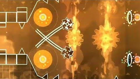 My Part in Through the Flames hosted by Navineko