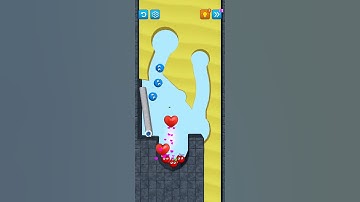 Lucky Balls All 38 Level Android,ios Gameplay New Update #shorts #luckyball