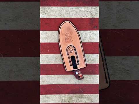 Edgy American Blades/JuhVon - Fret.    