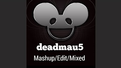 deadmau5 - Maths (Botnek Remix Drop) [Better Quality]
