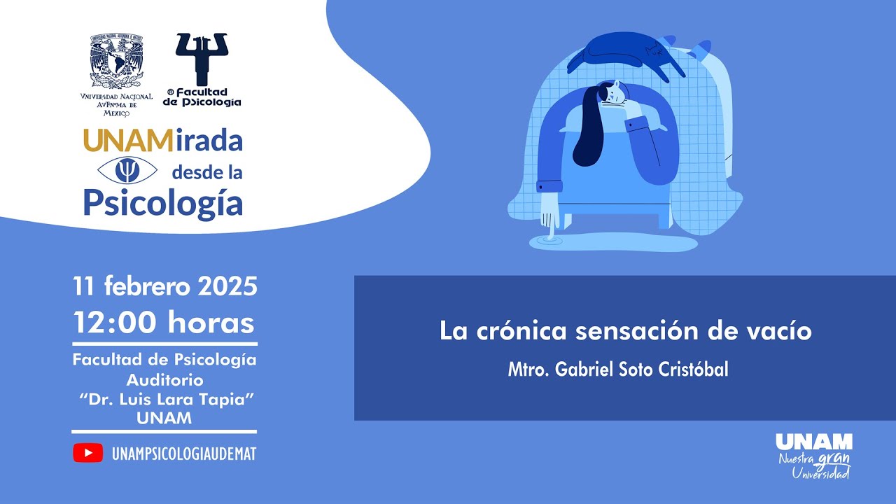 UNAMirada desde la Psicología: 