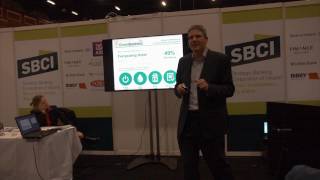 James Hogan – Programme Manager, Green Business Programme