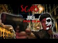 Scars: The Joker Origin  Fan Film