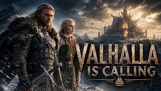 Valhalla Is Calling Awake The Viking Inside You - Veynor