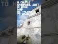 Unexpected Contact in the Ruins | ARMA Reforger #gameplay #armareforger #moments #militarygame