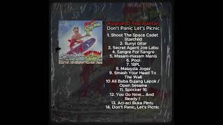 Kugiran D'Tepi Pantai! - Don't Panic Let's Picnic (1998) (Full Album)