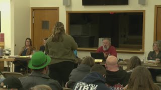 Another Mitchellville City Councilmember resigns from office