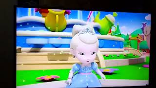 Rainbow Ruby - Ending Netflix Menu