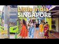 Little india  singapore nomad tour  richard nomad 4k ultra