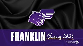 Franklin High School Graduation