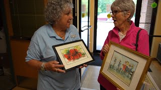 NCOA: Discover Your Senior Center and Discover Common Interests