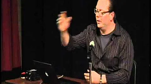 Arts & Entertainment Industry Forum 4/19/2010: Rob...