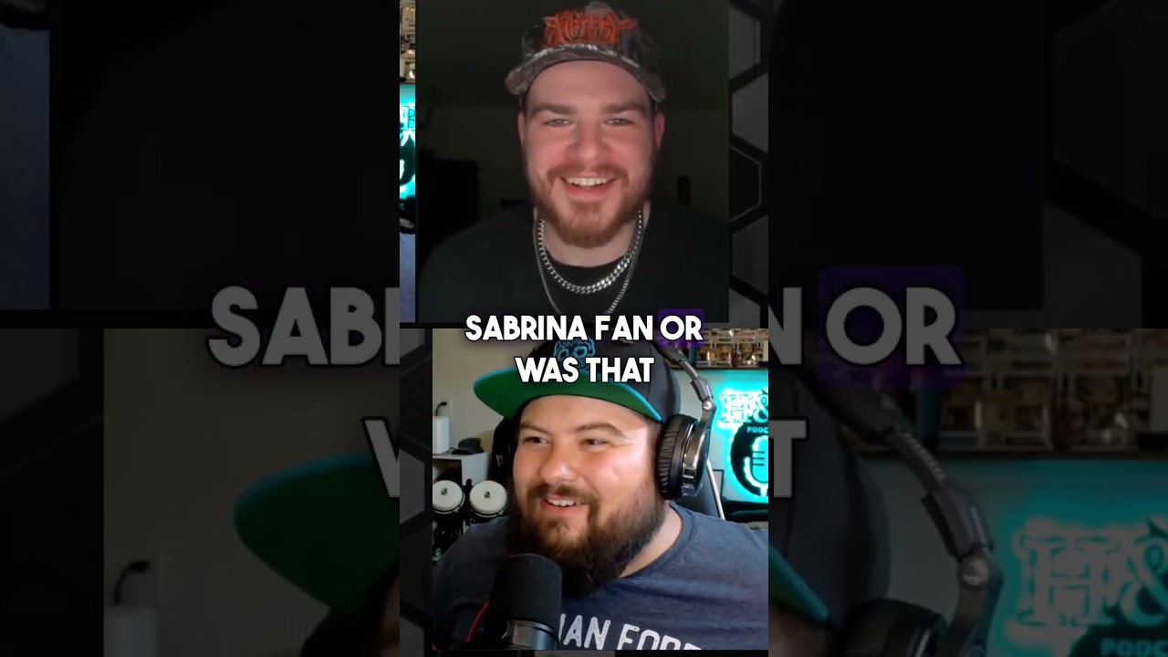 Sabrina Carpenter, But Make It Metal | Get Out Alive