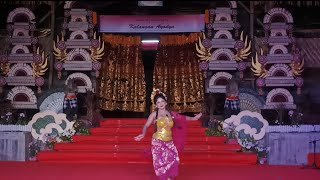NAWA GEMPANG - Drama Gong DHARMA SANGGRAHA BUDAYA, Desa Yeh Kuning Duta Kab Jembrana PKB 2026