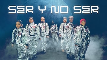 Proyecto Mi Lugar | Ser y No Ser | Videoclip