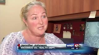 WHO recommends sugar tax to curb obesity, diabetes (WMDT, 47ABC) screenshot 2