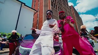 I Mr. SANYA AFRO HITS VIDEO MIX 55