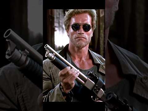 Kindergarten Cop S MOST BADASS Moments Arnold At His BEST Movie Film 