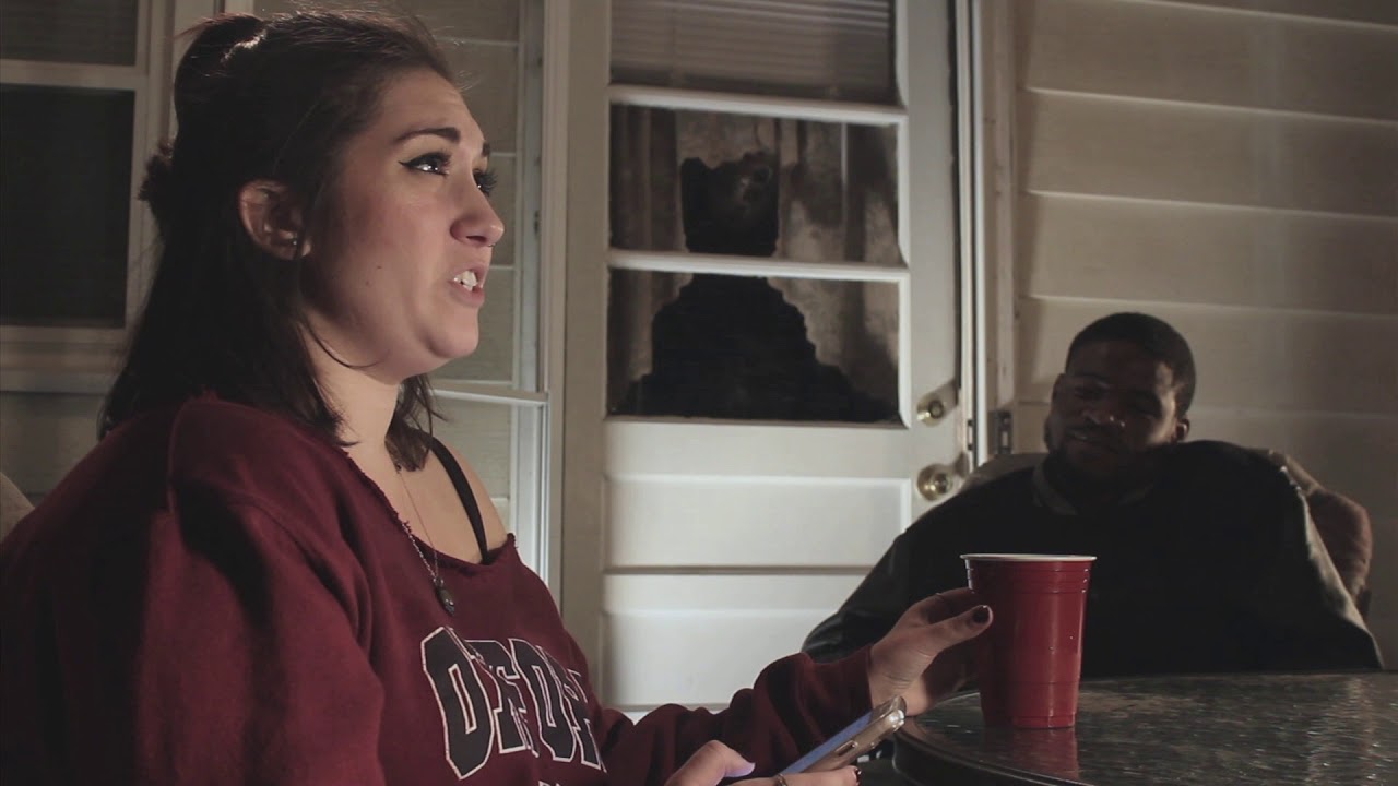 Crystal Lake (Trailer) YouTube