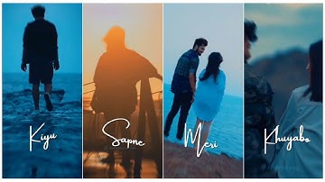 Apne Photo Ka Status Kaise Banaye | Create Your Full Screen Photo Video Status | Technical Firstpost