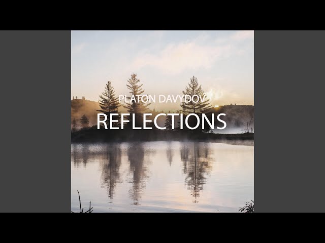 Reflections (feat. Oleg Kirilkov)