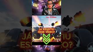 MEGA SORTEIO KELVIN, FURNACE E NIKA