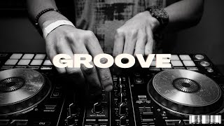 Tech x House Music Type Beat | House Type Beat 2022 - ''GROOVE''