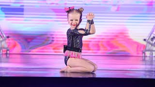 Macey Strickland- Single Ladies 2020