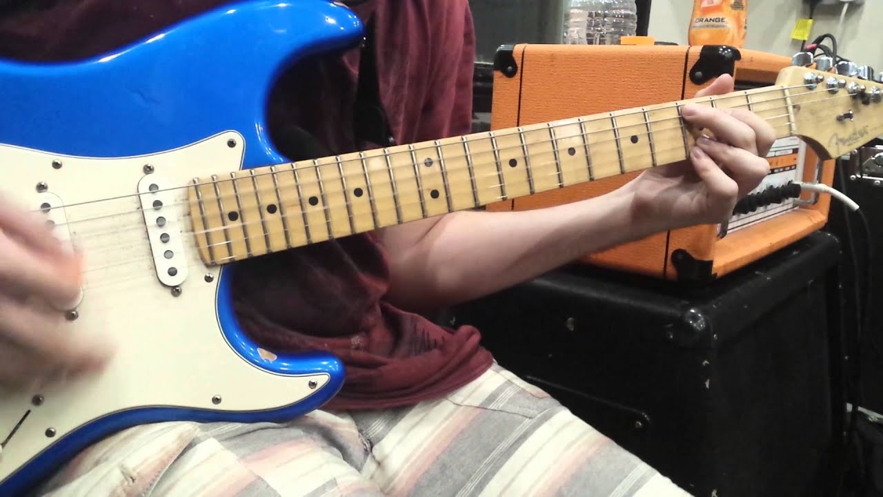 Swim Good - Yeah Yeah, Great, Yeah (Guitar Playthrough) adlı videoyu YouTube'da izle Swim Good - Yeah Yeah, Great, Yeah (Guitar Playthrough) adlı videoyu YouTube'da izle