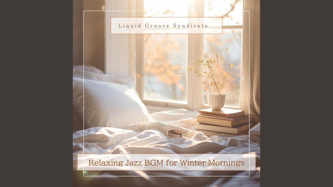 Snowfall's Glisten (Key B Ver.)