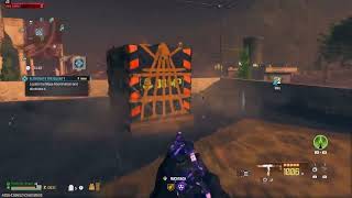 MW3Z Defeat the Mega Abomination Solo