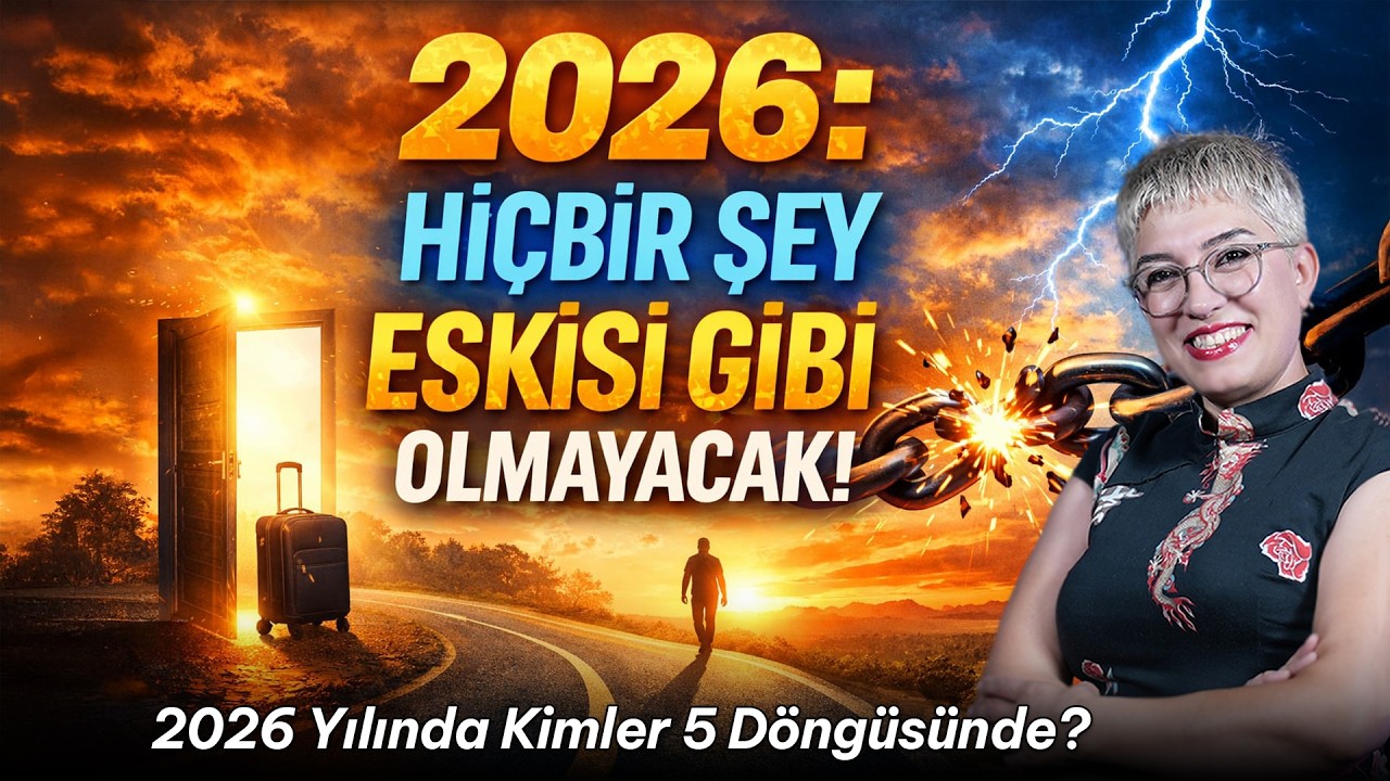 Yanlış Aşk, Yanlış İş, Yanlış Karar! 5 Döngüsünde Büyük Risk!