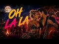 HAWAIIAN Oh La La (English)