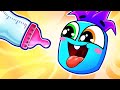 Oh No, The Baby Has Fleas! - A Tickly Tale Song with Fluffy Friends 🎶