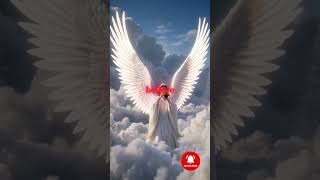 God’s Angels Are Protecting You Right Now #believe  #prayer