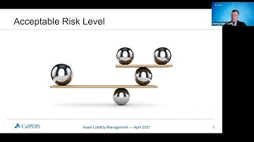 Asset Liability Management Webinar | April 27, 2021