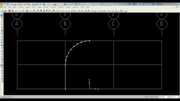 extrude in sap2000 (sap2000 nâng cao)