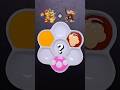The Super Mario Galaxy Movie Color Mixing (Part 12)#nintendo #supermario #satisfying #rosalina