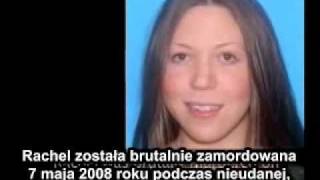 Tragedia Rachel Hoffman Mpp-Tv Polish Subs