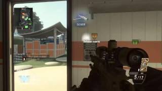 Collateral Wallbang=Quad Feed - Rickaso