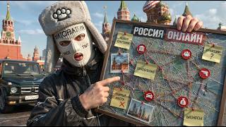 РОССИЯ ОНЛАЙН — ДАТА ОТКРЫТИЯ И ВСЯ ПРАВДА ПРО НОВЫЙ RP-ПРОЕКТ