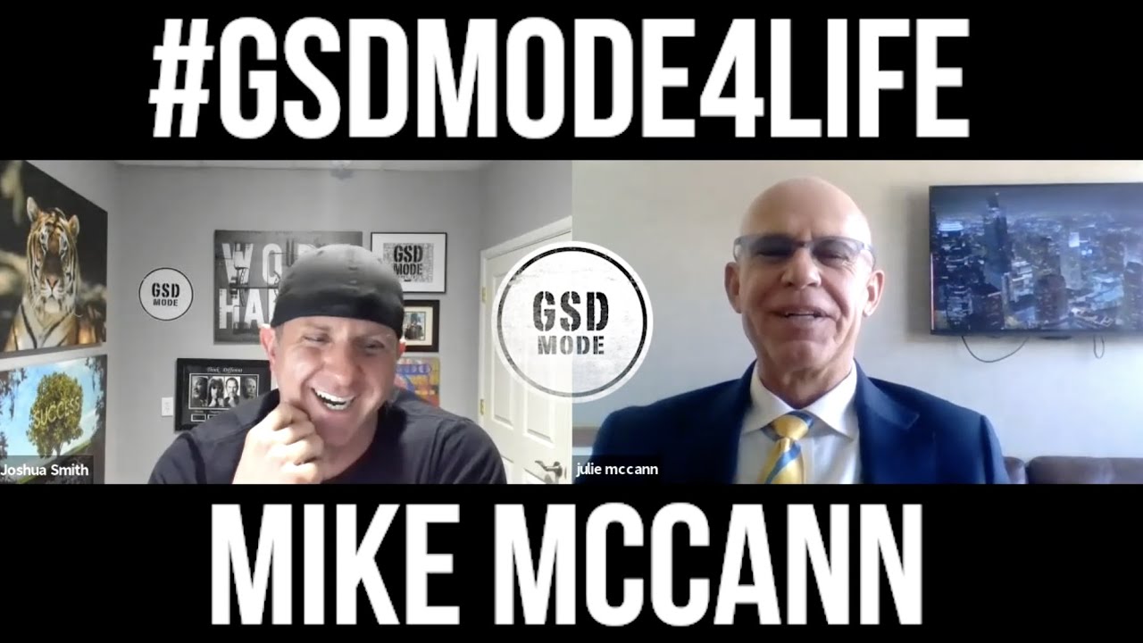 Philadelphia's 1 Real Estate Agent 32 Years In A Row! (MIKE MCCANN