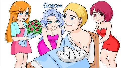 DOP 6 || Delete Or Paint || DOP Game || Android Gameplay || Wingman