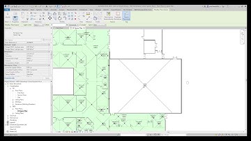 Revit MEP - Creating Spaces